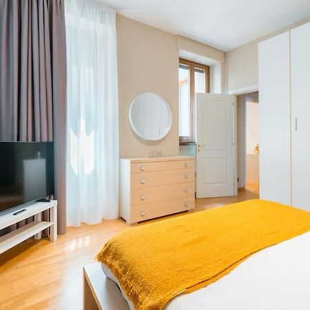 Loft Limone, By R Collection Apartment Комо Экстерьер фото